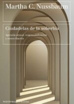 Ciudadelas de la soberbia. Agresión sexual, responsabilización y reconciliación