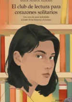 El club de lectura para corazones solitarios