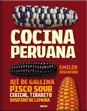 Cocina peruana