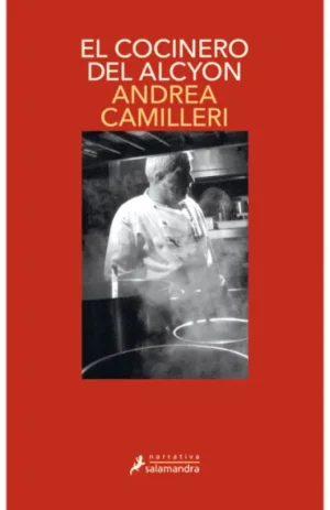 El cocinero que quieres ser