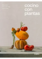 Cocino con plantas