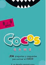 Cocos Game 8-9 años