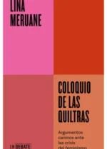 Coloquio de las quiltras