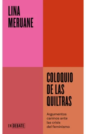 Coloquio de las quiltras