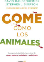 Come como los animales