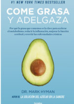 Come grasa y adelgaza