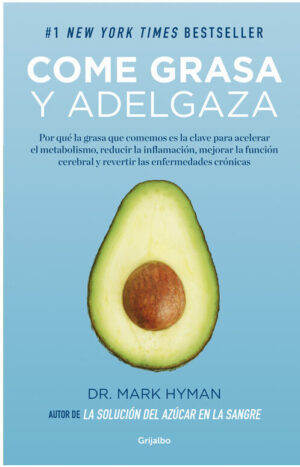Come grasa y adelgaza