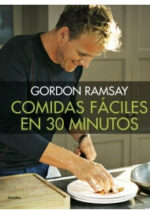 Comidas fáciles en 30 minutos