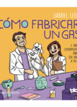Cómo fabricar un gas