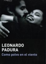 Como polvo en el viento