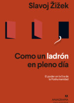 Como un ladrón en pleno día
