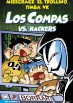Compas 7 Los Compas vs. Hackers
