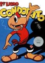 Condorito. 1er libro