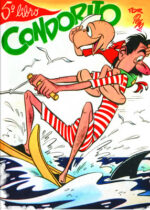 Condorito 5° libro