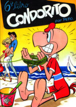 Condorito 6° libro