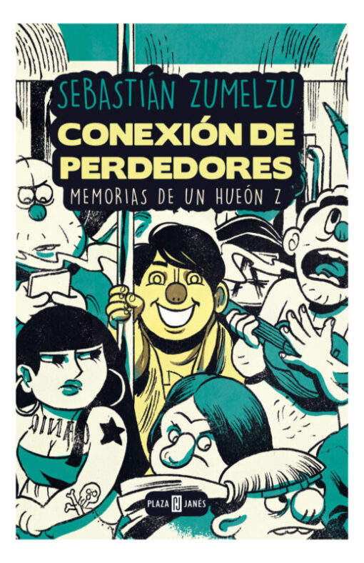 Conexión de perdedores