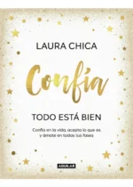 Confía. Todo está bien