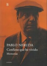 Confieso que he vivido