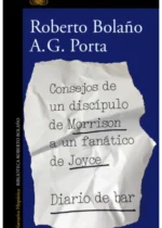 Consejos de un discípulo de Morrison a un fanático de Joyce