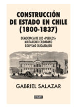 Construcción de Estado en Chile (1800-1837)