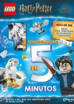Construcciones en 5 minutos Harry Potter
