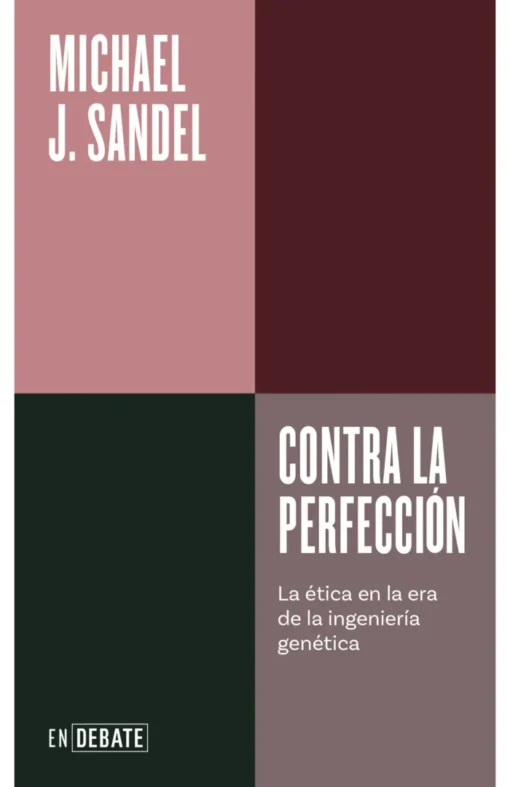 Contra la perfección