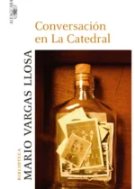 Conversación en la Catedral