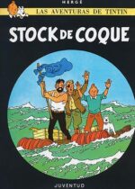 Stock de Coque (Tintin 19)