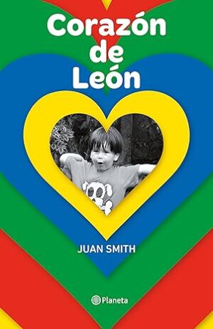 Corazón de León