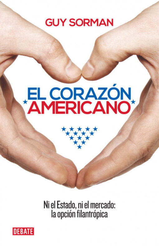 El corazón americano