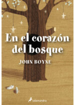 En el corazón del bosque