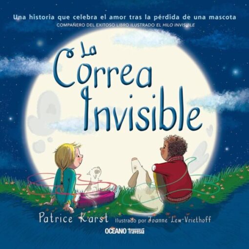 La correa invisible