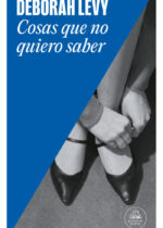 Cosas que no quiero saber