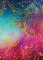 Puzzle 1000 piezas. Astrology