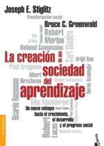La creación de una sociedad del aprendizaje