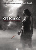 Crescendo (hush, husch #2)