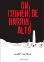 Un crimen de barrio alto