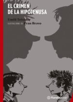 El crimen de la hipotenusa
