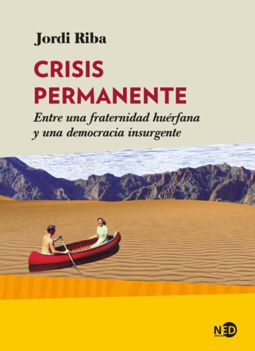 Crisis permanente