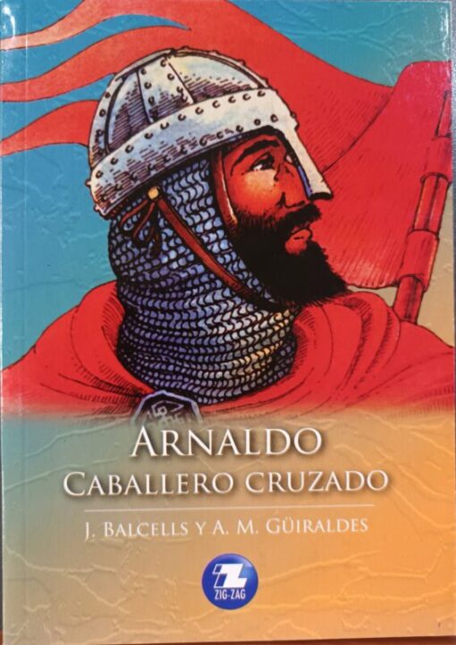 Arnaldo, caballero cruzado