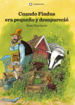 Cuando Findus era pequeño y desapareció