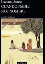 Cuando nadie nos nombre