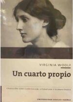 Un cuarto propio