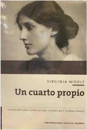 Un cuarto propio