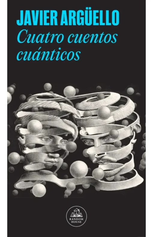 Cuatro cuentos cuánticos