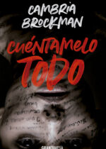 Cuéntamelo todo