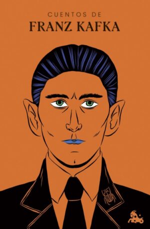 Cuentos de Franz Kafka