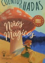 Cuentos de hadas para niños mágicos