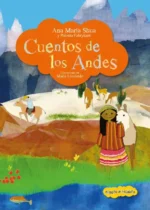 Cuentos de los Andes