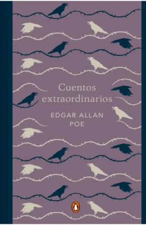 Cuentos extraordinarios
